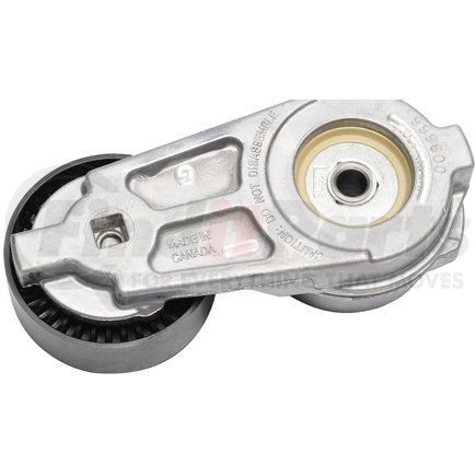 49345 by CONTINENTAL AG - Continental Accu-Drive Tensioner Assembly
