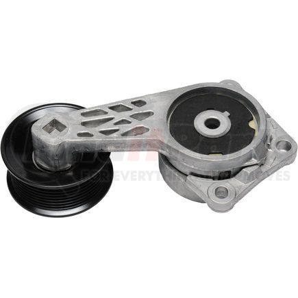 49348 by CONTINENTAL AG - Continental Accu-Drive Tensioner Assembly