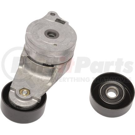 49349 by CONTINENTAL AG - Continental Accu-Drive Tensioner Assembly
