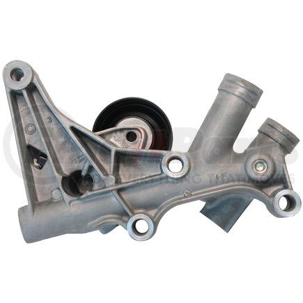 49350 by CONTINENTAL AG - Continental Accu-Drive Tensioner Assembly
