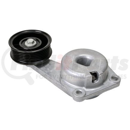 49352 by CONTINENTAL AG - Continental Accu-Drive Tensioner Assembly