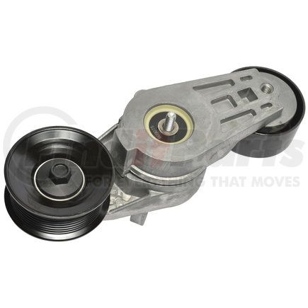 49354 by CONTINENTAL AG - Continental Accu-Drive Tensioner Assembly