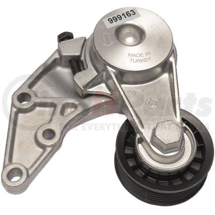 49371 by CONTINENTAL AG - Continental Accu-Drive Tensioner Assembly
