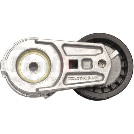 49374 by CONTINENTAL AG - Continental Accu-Drive Tensioner Assembly