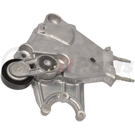 49375 by CONTINENTAL AG - Continental Accu-Drive Tensioner Assembly