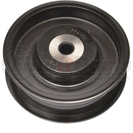 50019 by CONTINENTAL AG - Continental Accu-Drive Pulley