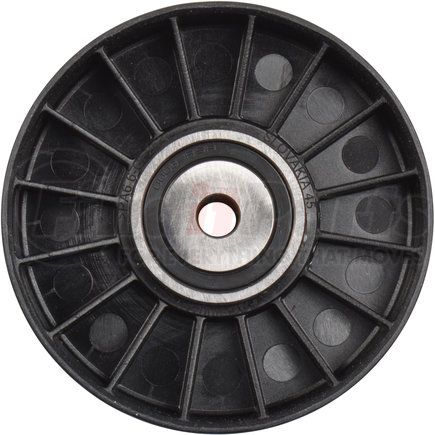 50022 by CONTINENTAL AG - Continental Accu-Drive Pulley