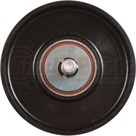 50026 by CONTINENTAL AG - Continental Accu-Drive Pulley