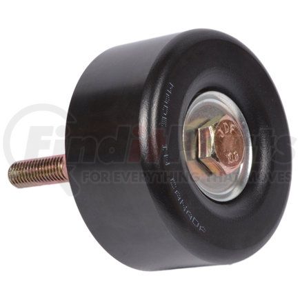 50041 by CONTINENTAL AG - Continental Accu-Drive Pulley