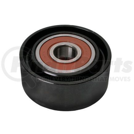 50059 by CONTINENTAL AG - Continental Accu-Drive Pulley