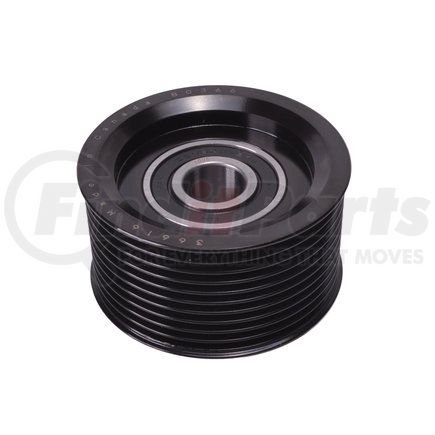 50063 by CONTINENTAL AG - Continental Accu-Drive Pulley