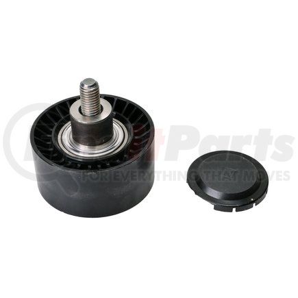 50069 by CONTINENTAL AG - Continental Accu-Drive Pulley
