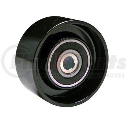 50084 by CONTINENTAL AG - Continental Accu-Drive Pulley