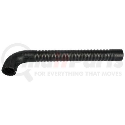 55090 by CONTINENTAL AG - 90 Degree Flexible Coolant Hose (SAE 20R5)