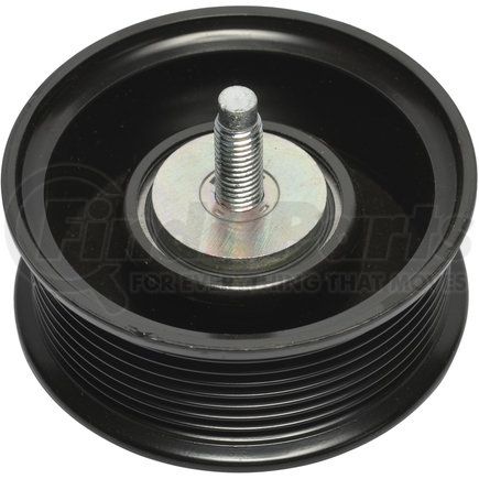 50005 by CONTINENTAL AG - Continental Accu-Drive Pulley