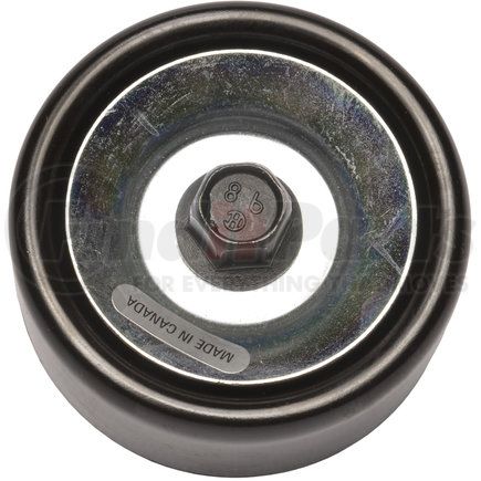 50017 by CONTINENTAL AG - Continental Accu-Drive Pulley