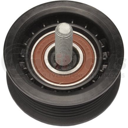 50016 by CONTINENTAL AG - Continental Accu-Drive Pulley