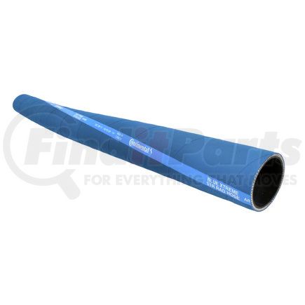 57216 by CONTINENTAL AG - Blue Xtreme Straight Coolant Hose