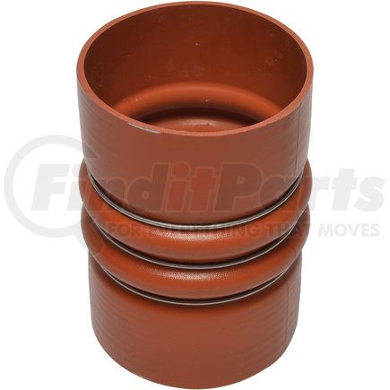 57513 by CONTINENTAL - Silicone Convoluted Charge Air Cooler Hose