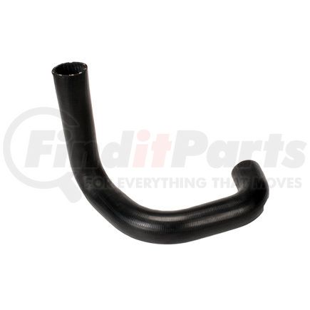Continental AG 62155 Radiator Coolant Hose Designed to transfer glycol-based coolant throughout the vehicle's cooling system.