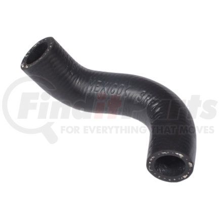 63005 by CONTINENTAL AG - Molded Heater Hose 20R3EC Class D1 and D2