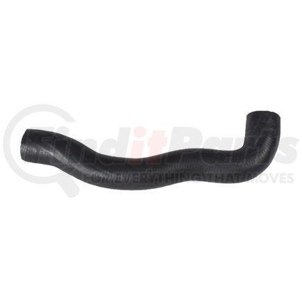 63012 by CONTINENTAL AG - Molded Heater Hose 20R3EC Class D1 and D2
