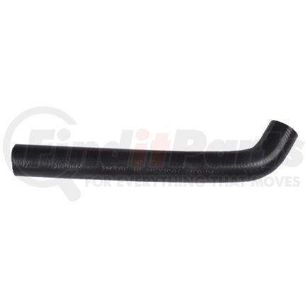 63013 by CONTINENTAL AG - Molded Heater Hose 20R3EC Class D1 and D2