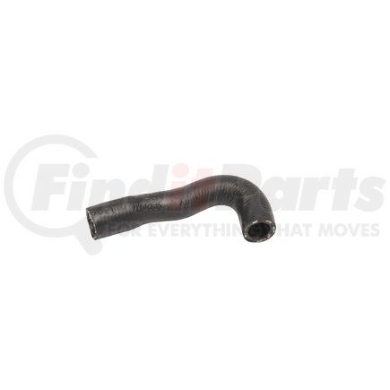 63011 by CONTINENTAL AG - Molded Heater Hose 20R3EC Class D1 and D2