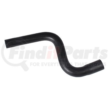 63058 by CONTINENTAL AG - Molded Heater Hose 20R3EC Class D1 and D2
