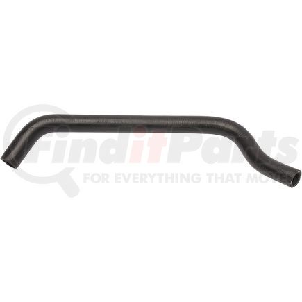 63065 by CONTINENTAL AG - Molded Heater Hose 20R3EC Class D1 and D2