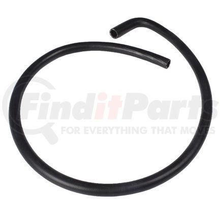 63073 by CONTINENTAL AG - Molded Heater Hose 20R3EC Class D1 and D2