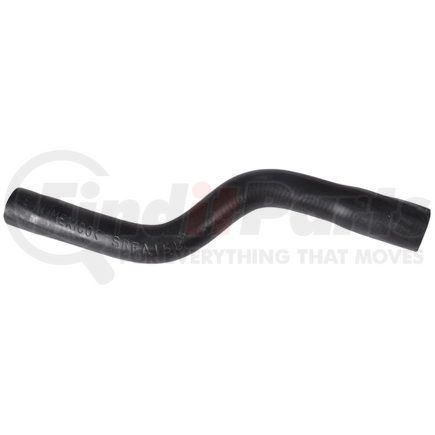 63091 by CONTINENTAL AG - Molded Heater Hose 20R3EC Class D1 and D2