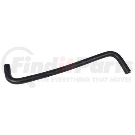 63115 by CONTINENTAL AG - Molded Heater Hose 20R3EC Class D1 and D2