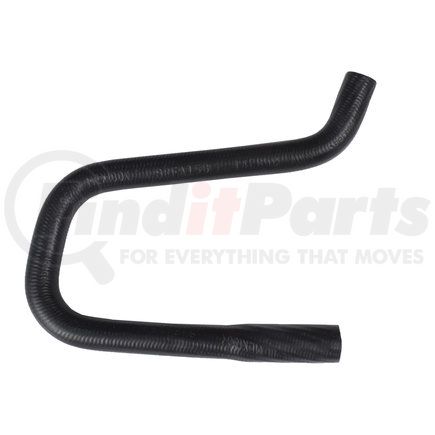 63113 by CONTINENTAL AG - Molded Heater Hose 20R3EC Class D1 and D2