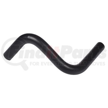 63122 by CONTINENTAL AG - Molded Heater Hose 20R3EC Class D1 and D2