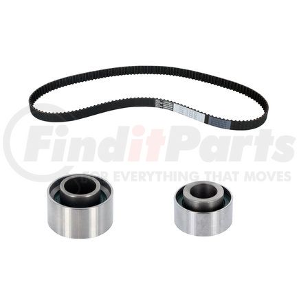 TB302K1 by CONTINENTAL AG - Continental Timing Belt Kit Without Water Pump
