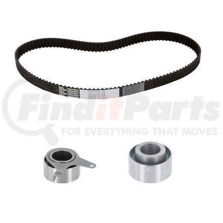 TB308K1 by CONTINENTAL AG - Continental Timing Belt Kit Without Water Pump
