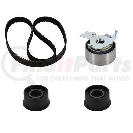 TB309K1 by CONTINENTAL AG - Continental Timing Belt Kit Without Water Pump