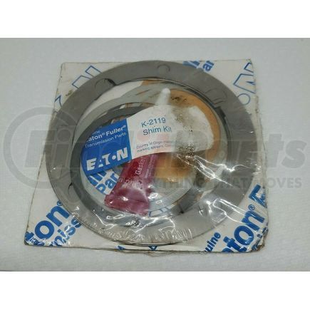 K2119 by FULLER - Fuller® - FS5005 Shim Kit