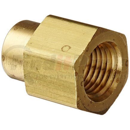 3300X4X2 by WEATHERHEAD - Hydraulics Adapter - Female Pipe Thread Coupling