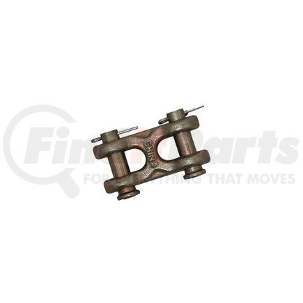 101-13375 by KINEDYNE - TWIN CLEVIS, 3/8IN, FORGED, *D