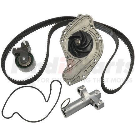 GTKWP295B by CONTINENTAL AG - Continental Timing Belt Kit With Water Pump