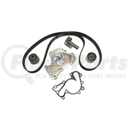 GTKWP315 by CONTINENTAL AG - Continental Timing Belt Kit With Water Pump