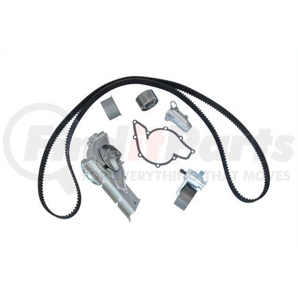 GTKWP330 by CONTINENTAL AG - Continental Timing Belt Kit With Water Pump