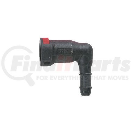 K415 by SUR&R AUTO PARTS - 1/2" to 1/2" 90Deg Push-On