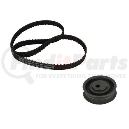 TB017K1 by CONTINENTAL AG - Continental Timing Belt Kit Without Water Pump