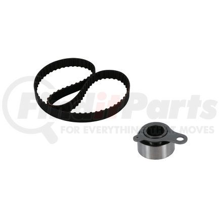 TB070K1 by CONTINENTAL AG - Continental Timing Belt Kit Without Water Pump