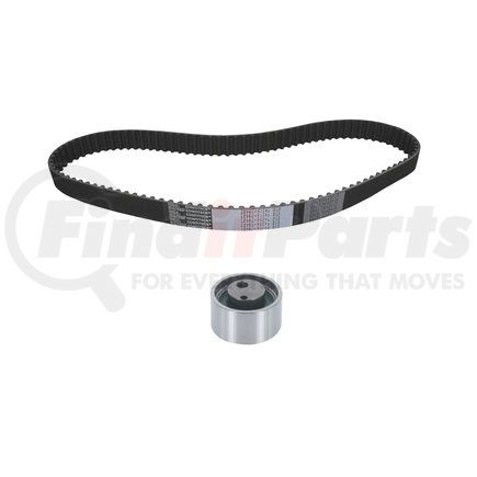 TB212K1 by CONTINENTAL AG - Continental Timing Belt Kit Without Water Pump