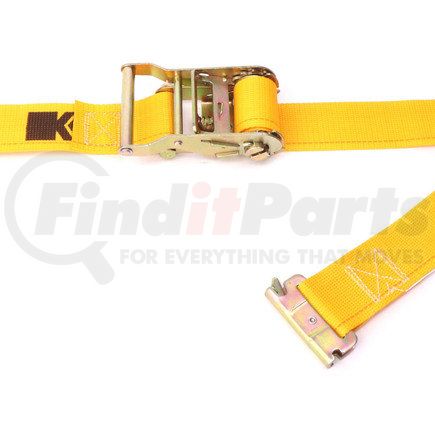 641201 by KINEDYNE - LOGISTIC STRAP