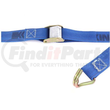 652004 by KINEDYNE - 20 FT 20 FT